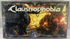 Claustrophobia Board Game - 2009 - Asmodee Games - Like New