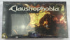 Claustrophobia Board Game - 2009 - Asmodee Games - New