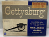 Gettysburg Game Battlefield Edition - 1958 - Avalon Hill - Good Condition