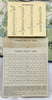 Gettysburg Game Battlefield Edition - 1958 - Avalon Hill - Unpunched