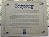 Gettysburg Game Battlefield Edition - 1958 - Avalon Hill - Unpunched