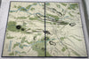 Gettysburg Game Battlefield Edition - 1958 - Avalon Hill - Unpunched