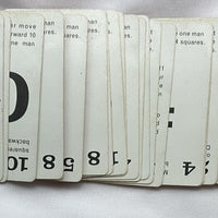 Sorry! Game - 1964 - Parker Brothers - Great Condition