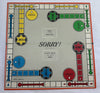 Sorry! Game - 1964 - Parker Brothers - Great Condition