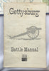 Gettysburg Game Battlefield Edition - 1964 - Avalon Hill - Very Good Condition