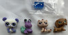 Littlest Pet Shop Monopoly - 2008 - Hasbro - Great Condition