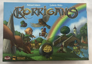 Korrigans Board Game - Matagot - 2014 - New