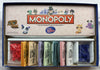 Littlest Pet Shop Monopoly - 2008 - Hasbro - Great Condition