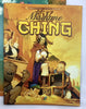 Madame Ching Board Game - 2014 - Hurrican - Like New