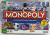 Littlest Pet Shop Monopoly - 2008 - Hasbro - Great Condition