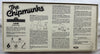 Chipmunks Go Hollywood - 1983 - Ideal - Great Condition