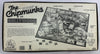 Chipmunks Go Hollywood - 1983 - Ideal - Great Condition