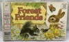 Forest Friends Game - 1978 - Milton Bradley - Good Condition