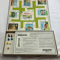The Ungame - 1975 - Great Condition