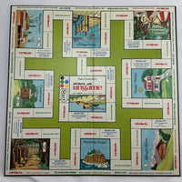 The Ungame - 1975 - Great Condition