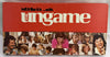 The Ungame - 1975 - Great Condition