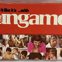 The Ungame - 1975 - Great Condition