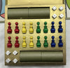 Parcheesi Game Deluxe Edition - 1959 - Selchow & Righter - Great Condition