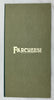 Parcheesi Game Deluxe Edition - 1959 - Selchow & Righter - Great Condition
