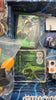 Ghost Stories Board Game - 2008 - Repos - Like New