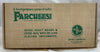 Parcheesi Game Deluxe Edition - 1959 - Selchow & Righter - Great Condition