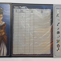 Ghost Stories Board Game - 2008 - Repos - Like New