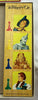 Wizard of Oz Game - 1974 - Cadaco - Great Condition