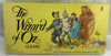 Wizard of Oz Game - 1974 - Cadaco - Great Condition