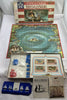 Broadside Game - 1975 - Milton Bradley - Very Good Condition