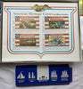 Broadside Game - 1975 - Milton Bradley - Very Good Condition