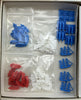 Broadside Game - 1975 - Milton Bradley - Very Good Condition