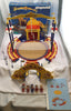 Playmobil 3720 Romani Acrobat Circus Play Set - 1991 Retired - Like New