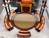 Playmobil 3720 Romani Acrobat Circus Play Set - 1991 Retired - Like New