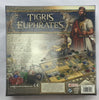 Tigris & Euphrates Board Game - 2014 - Fantasy Flight Games - New
