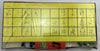 King Tut's Game - 1981 - Cadaco - New Old Stock