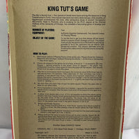 King Tut's Game - 1981 - Cadaco - New Old Stock