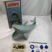 Jaws Game - 1975 - Ideal - Great Condition