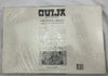 Ouija Board William Fuld - 1972 - Parker Brothers - New/Sealed