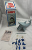 Jaws Game - 1975 - Ideal - Great Condition