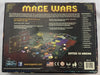 Mage Wars Board Game Core Set - 2013 - Arcane Wonders - New