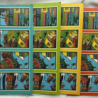 Magnificent Race Game - 1975 - Parker Brothers - Great Condition