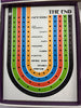Magnificent Race Game - 1975 - Parker Brothers - Great Condition