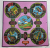 Magnificent Race Game - 1975 - Parker Brothers - Great Condition