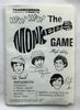 The Monkees Game - 1967 - Transogram - Very Good Condition