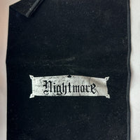 Nightmare Game - 1991 - Chieftain Games - Great Condition