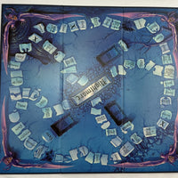 Nightmare Game - 1991 - Chieftain Games - Great Condition