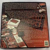 Disorderly Conduct The Game - 1993 - Golden - Great Condition