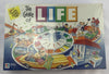 Game of Life Board Game - 2002 - Milton Bradley - New