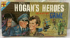 Hogan's Heroes Game - 1967 - Transogram - Very Good Condition