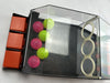 Gnip Gnop Game - 1971 - Parker Brothers - Very Good Condition